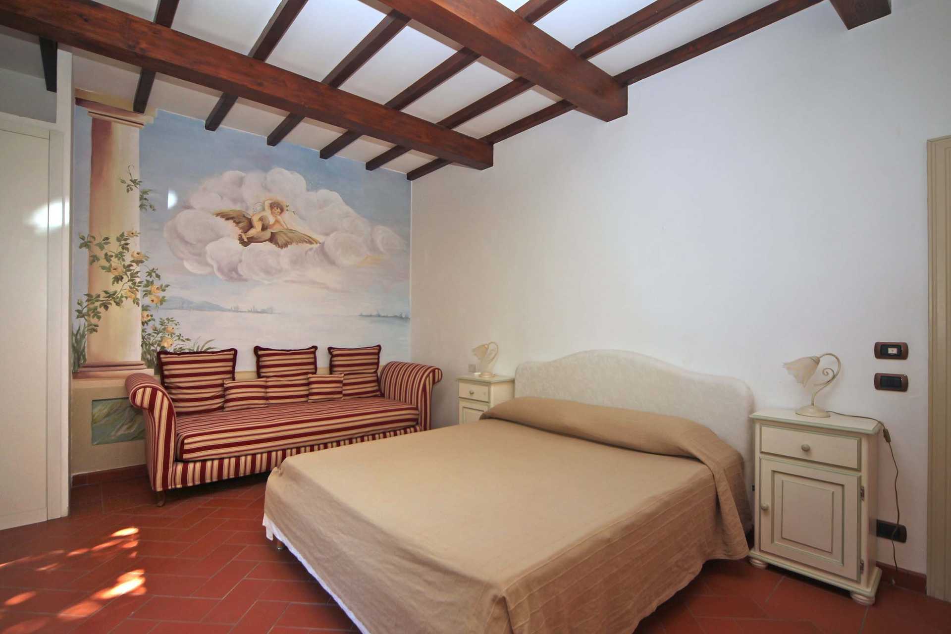 House in Sarteano, Tuscany 11138273