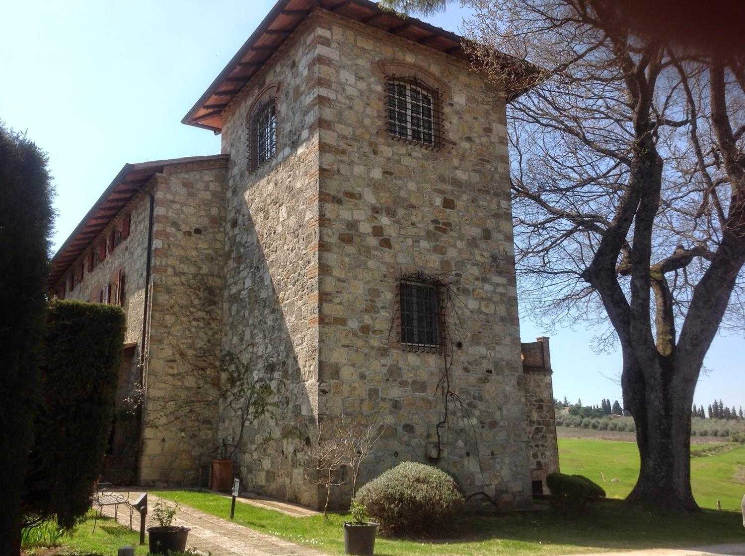 rumah dalam Sarteano, Tuscany 11138273