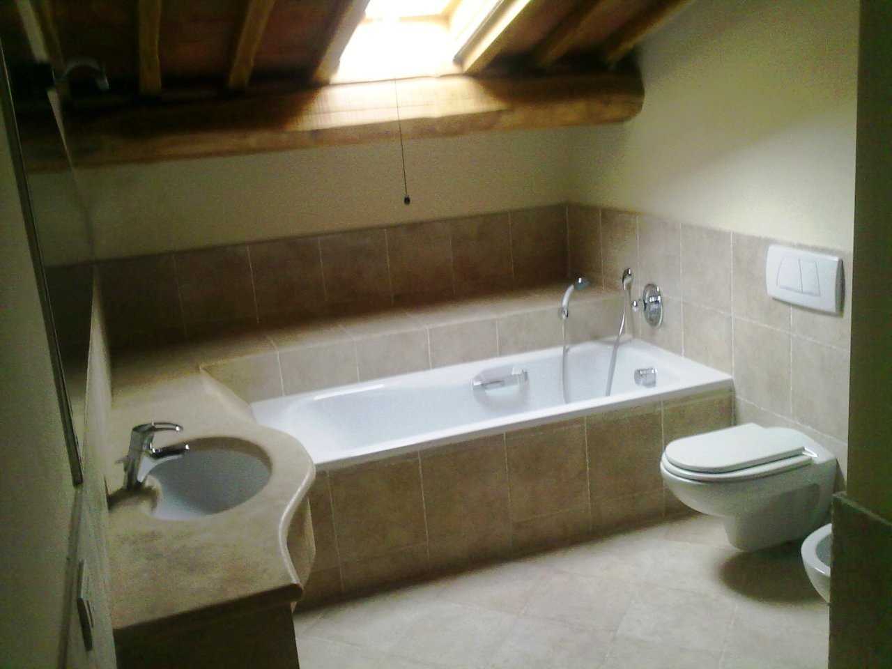 Condominium in Asciano, Toscana 11138277