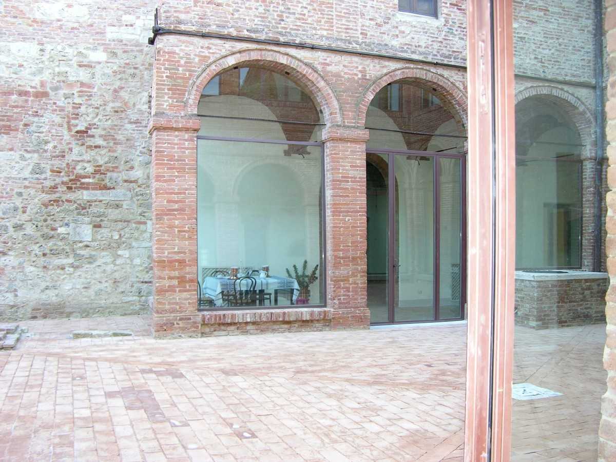 公寓 在 Asciano, Toscana 11138277