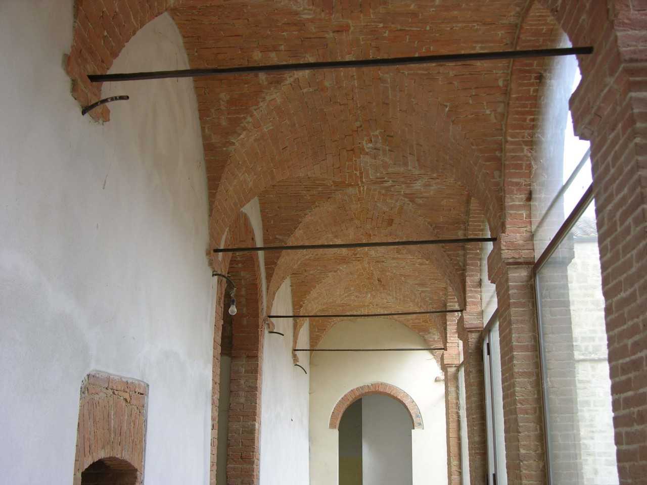 Кондоминиум в Asciano, Toscana 11138277