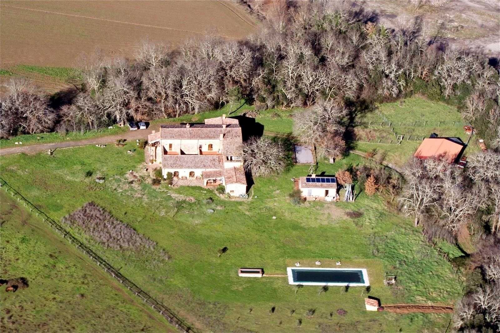 Hus i , Tuscany 11138280