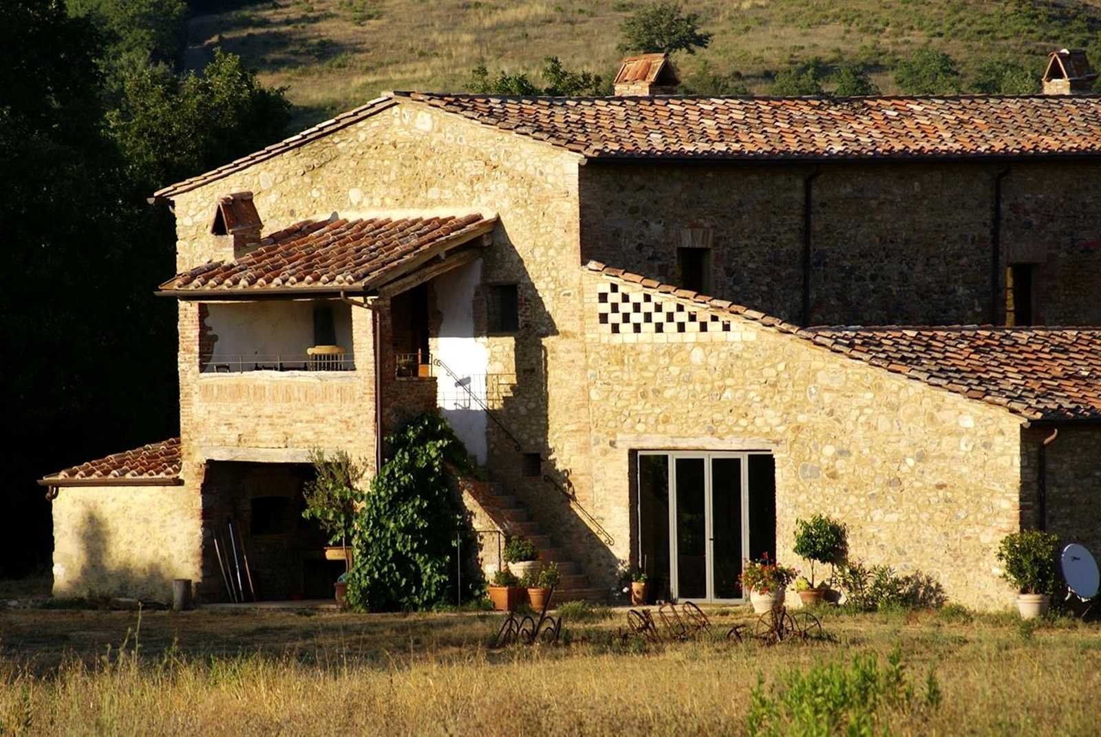 Будинок в , Tuscany 11138280