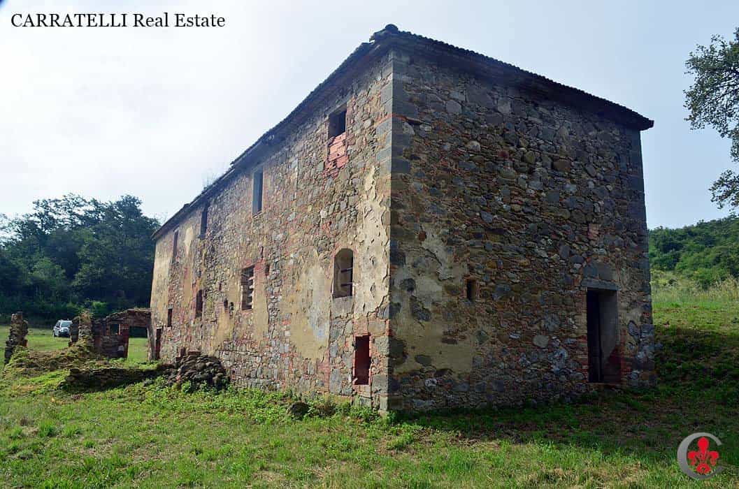 Talo sisään Torrita di Siena, Tuscany 11138286