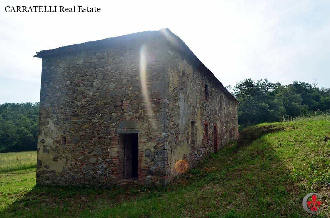 House in Torrita di Siena, Tuscany 11138286