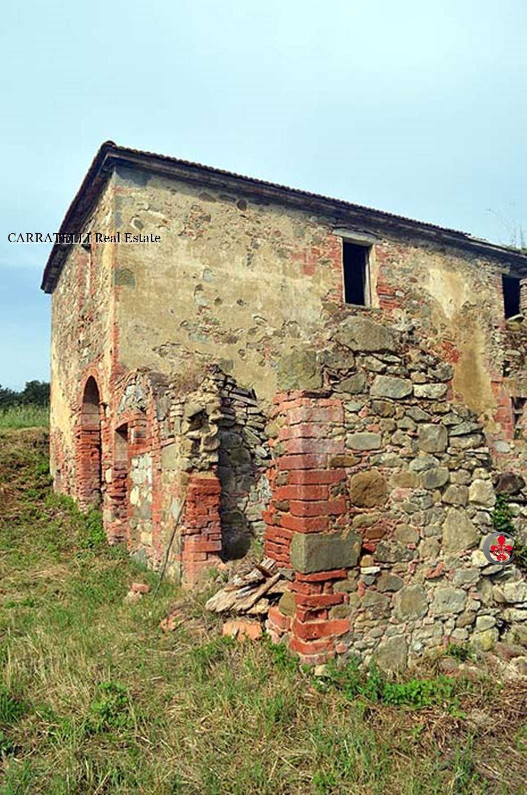 房子 在 Torrita di Siena, Tuscany 11138286