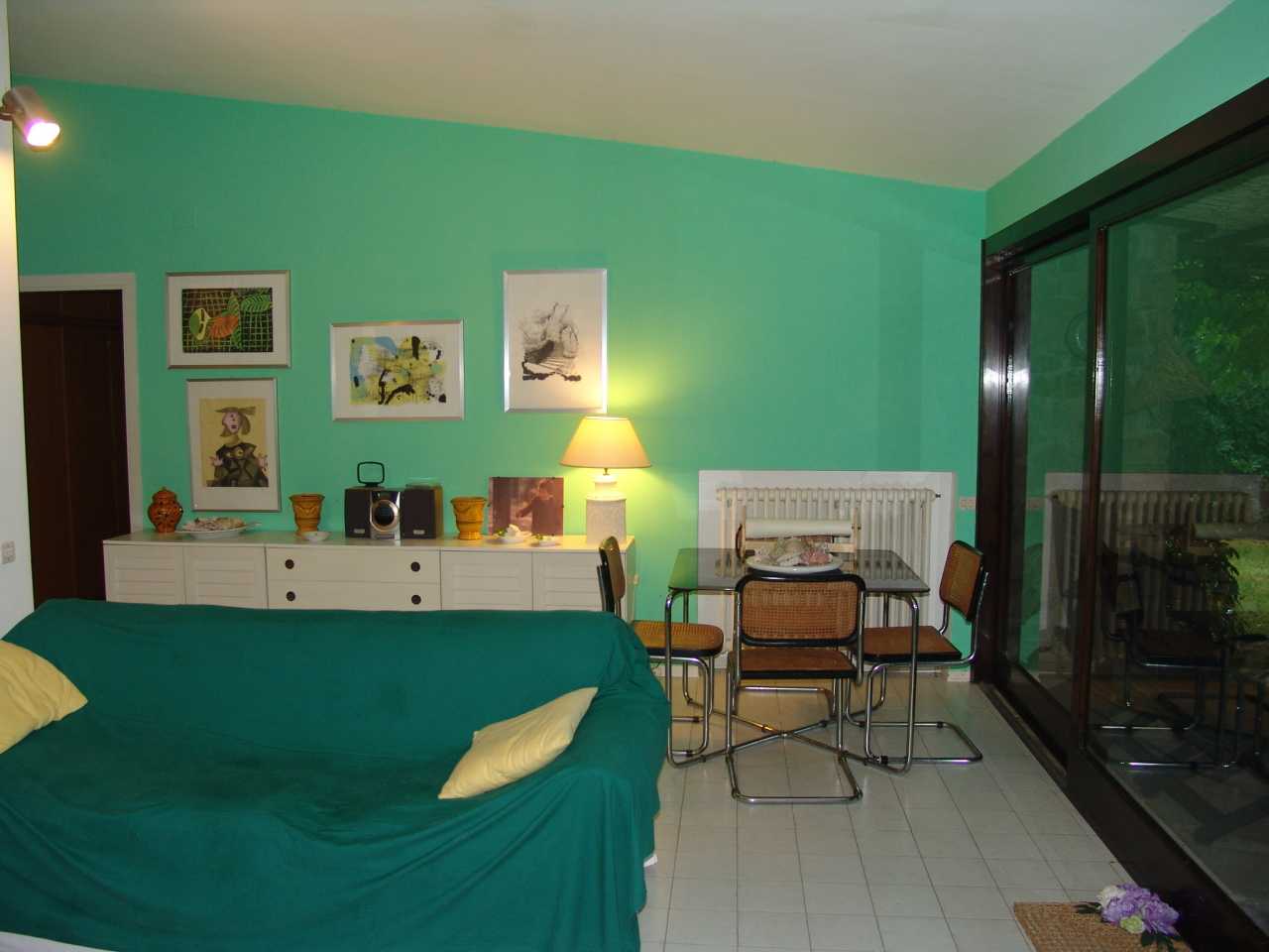 Rumah di Castiglione della Pescaia, Tuscany 11138290
