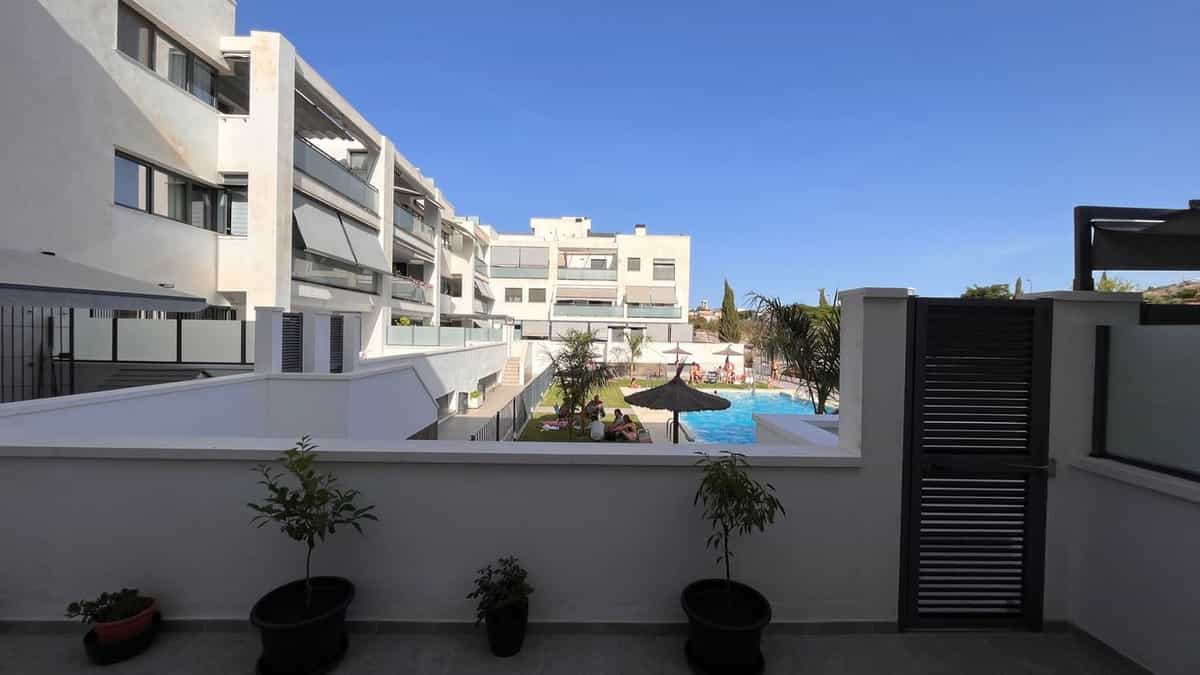 Condomínio no Málaga, Andalucía 11138295
