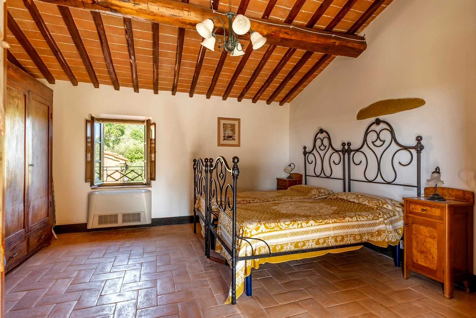 Casa nel Castelmuzio, Tuscany 11138296