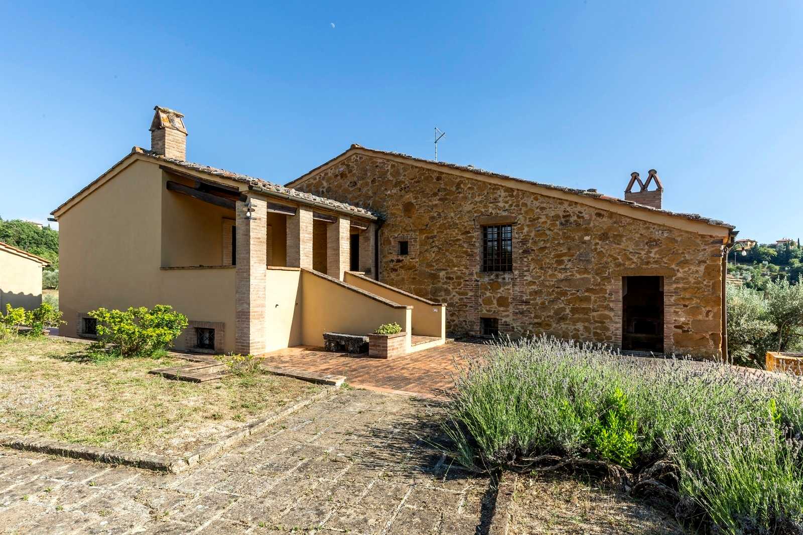 House in Petroio, Tuscany 11138296