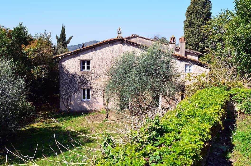 Huis in Lucca, Tuscany 11138299