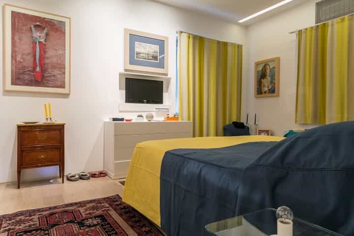 Condominium in Rome, Lazio 11138304