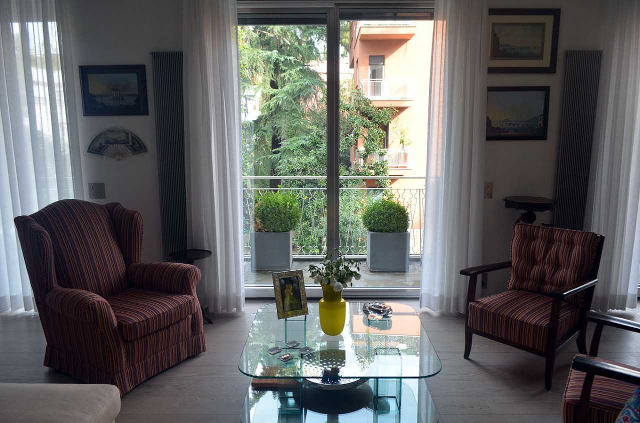 Condominium in Rome, Lazio 11138304