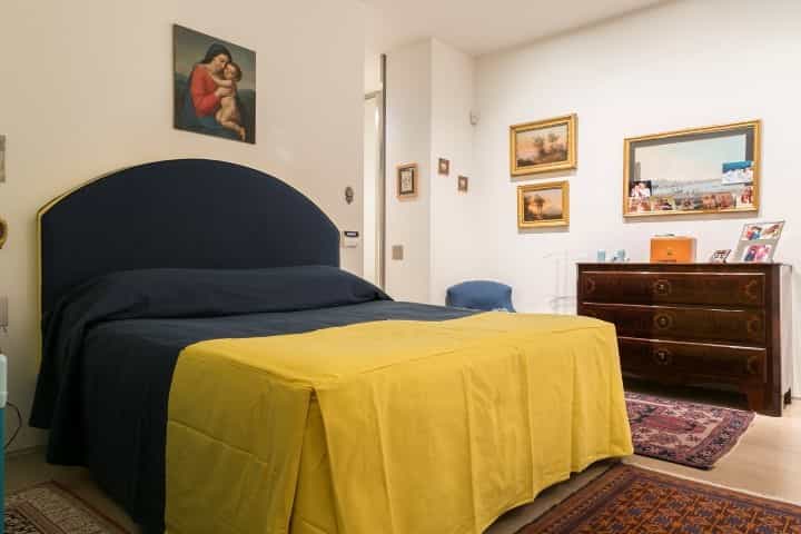 公寓 在 Rome, Lazio 11138304