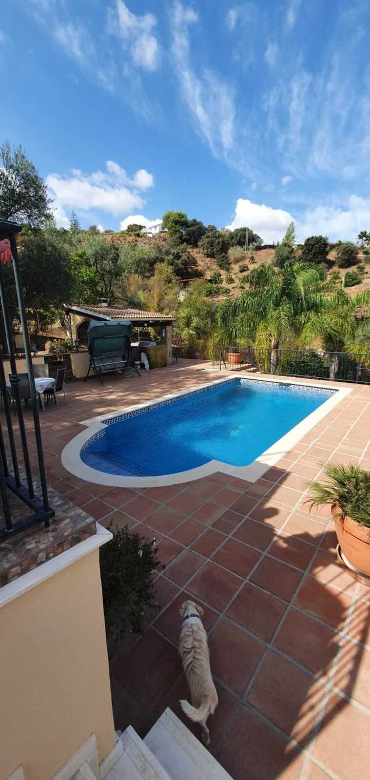 House in Coin, Andalusia 11138305