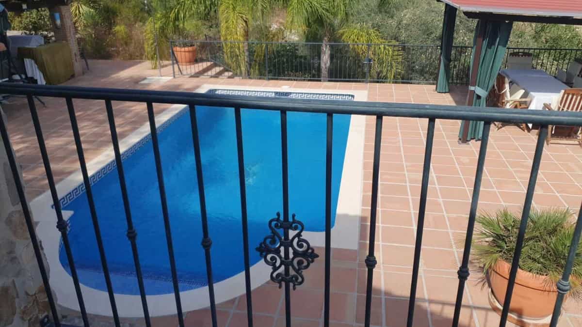 House in Coin, Andalusia 11138305
