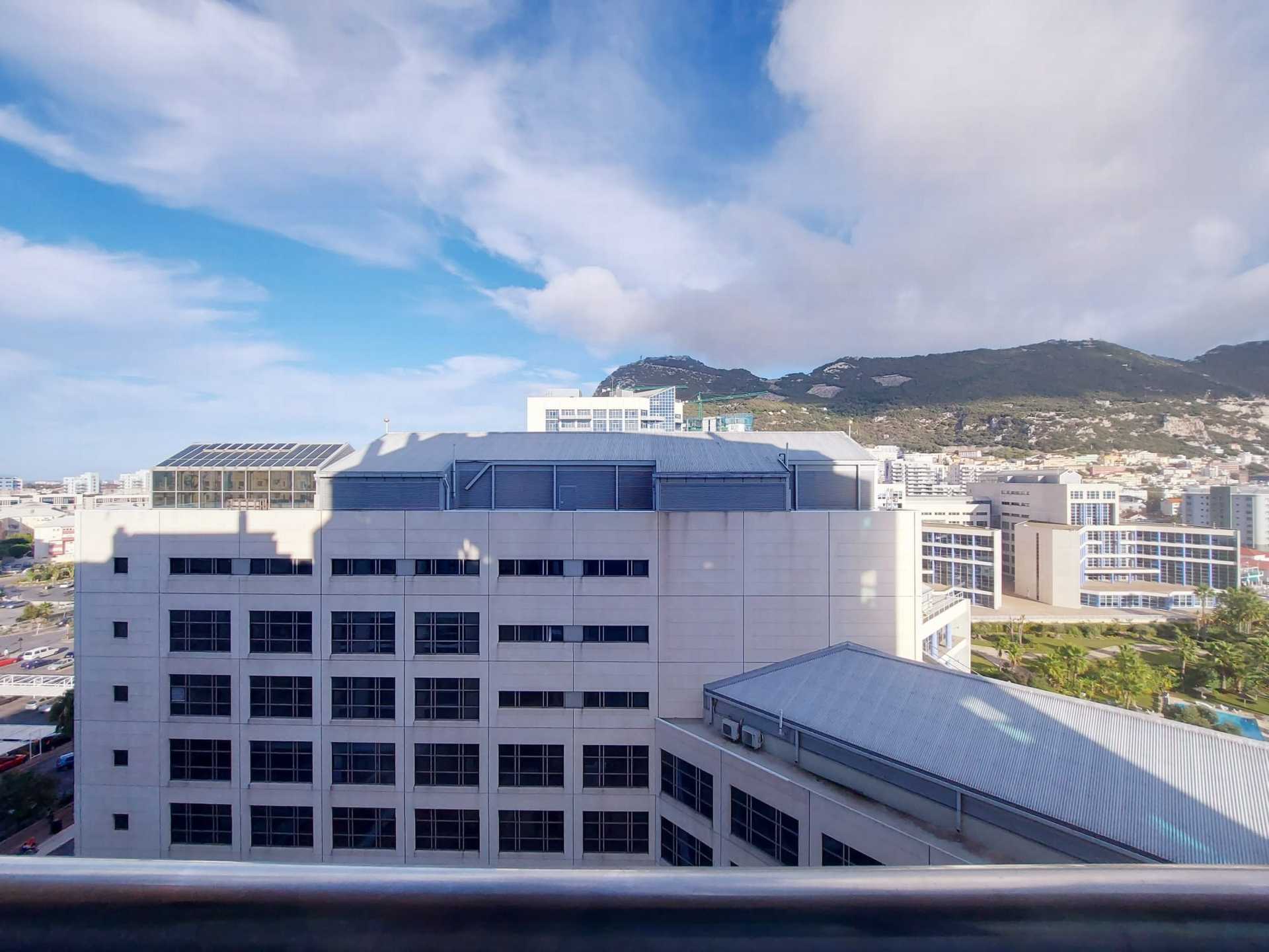 Condominium in Gibraltar,  11138312