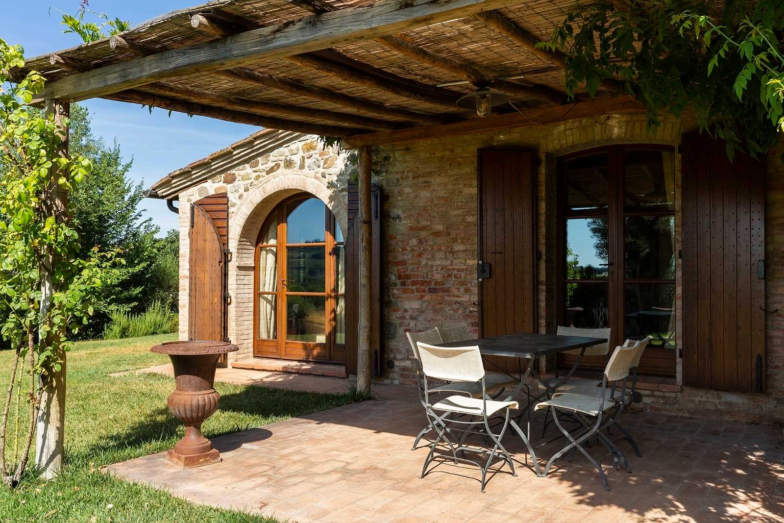 жилой дом в Montepulciano, Tuscany 11138321