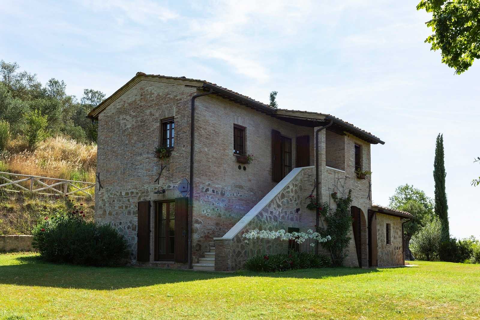 жилой дом в Montepulciano, Tuscany 11138321