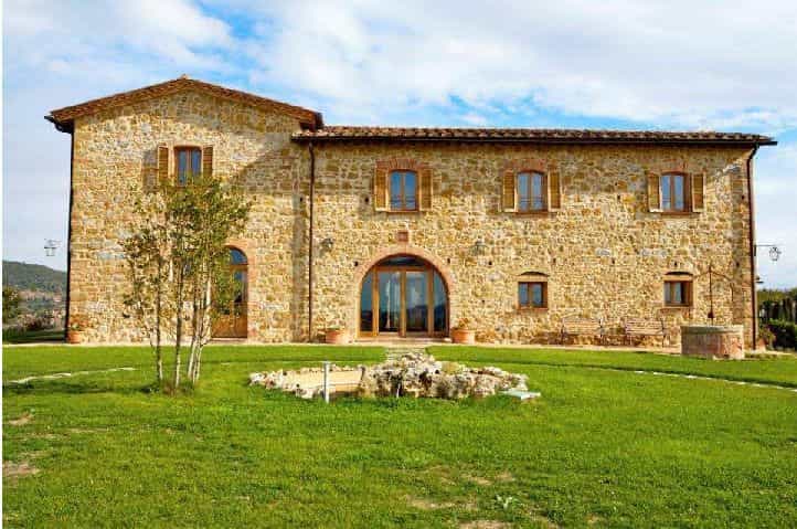 House in Pienza, Tuscany 11138328