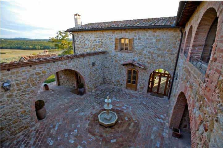 House in Pienza, Tuscany 11138328