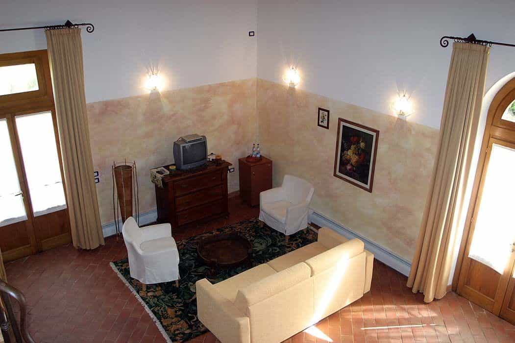 rumah dalam Pienza, Tuscany 11138328
