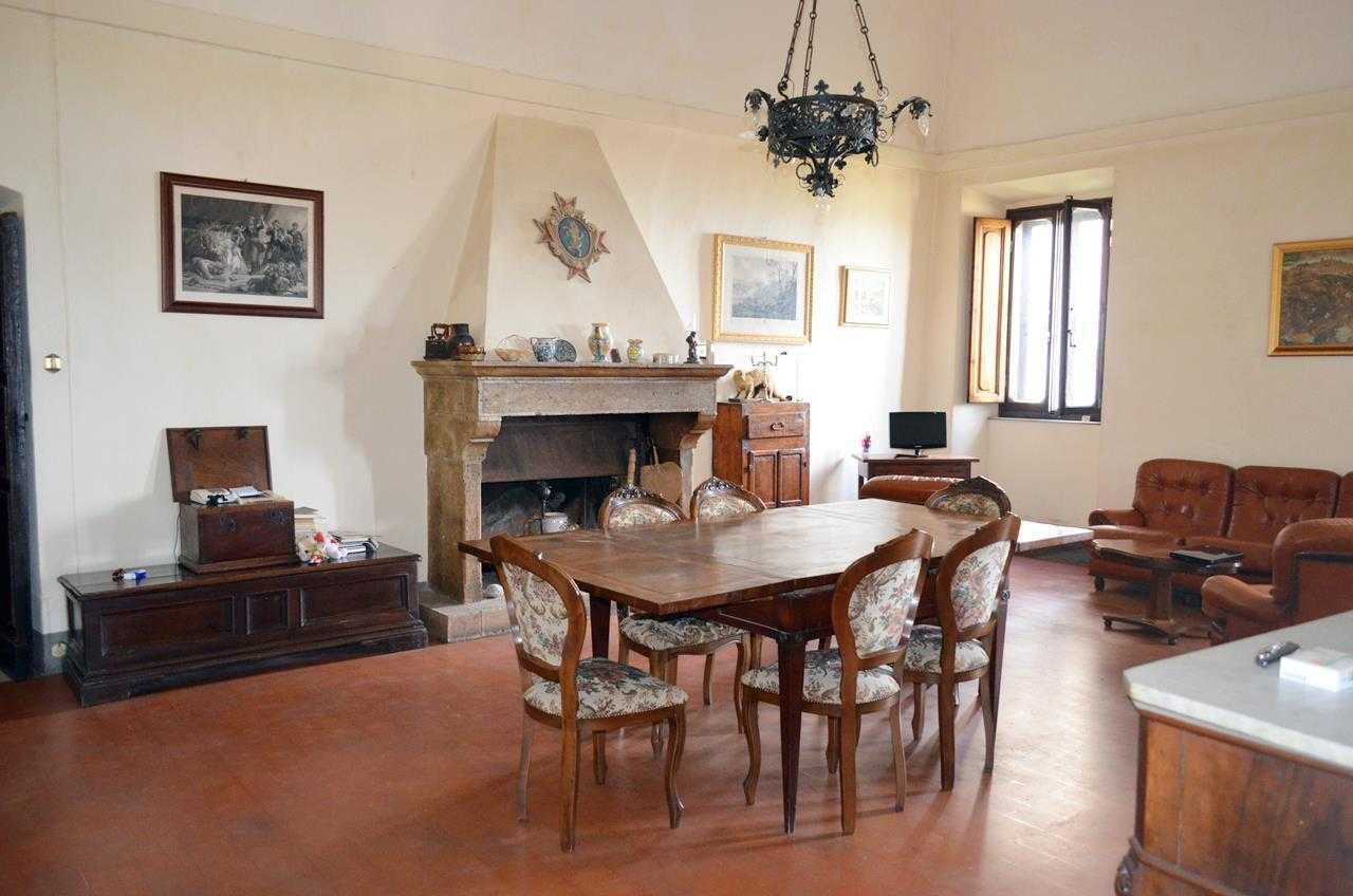 Eigentumswohnung im Montepulciano, Tuscany 11138337