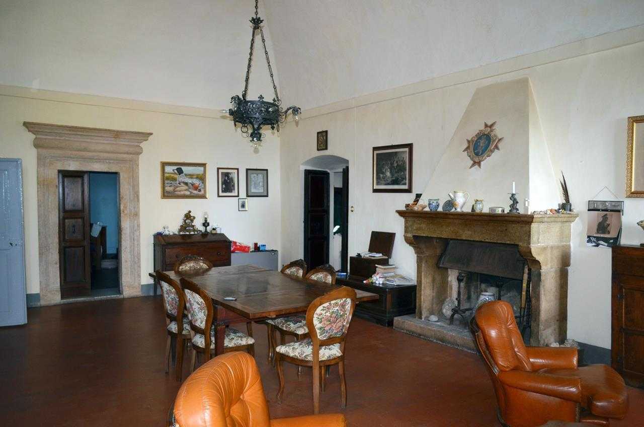 Eigentumswohnung im Montepulciano, Tuscany 11138337