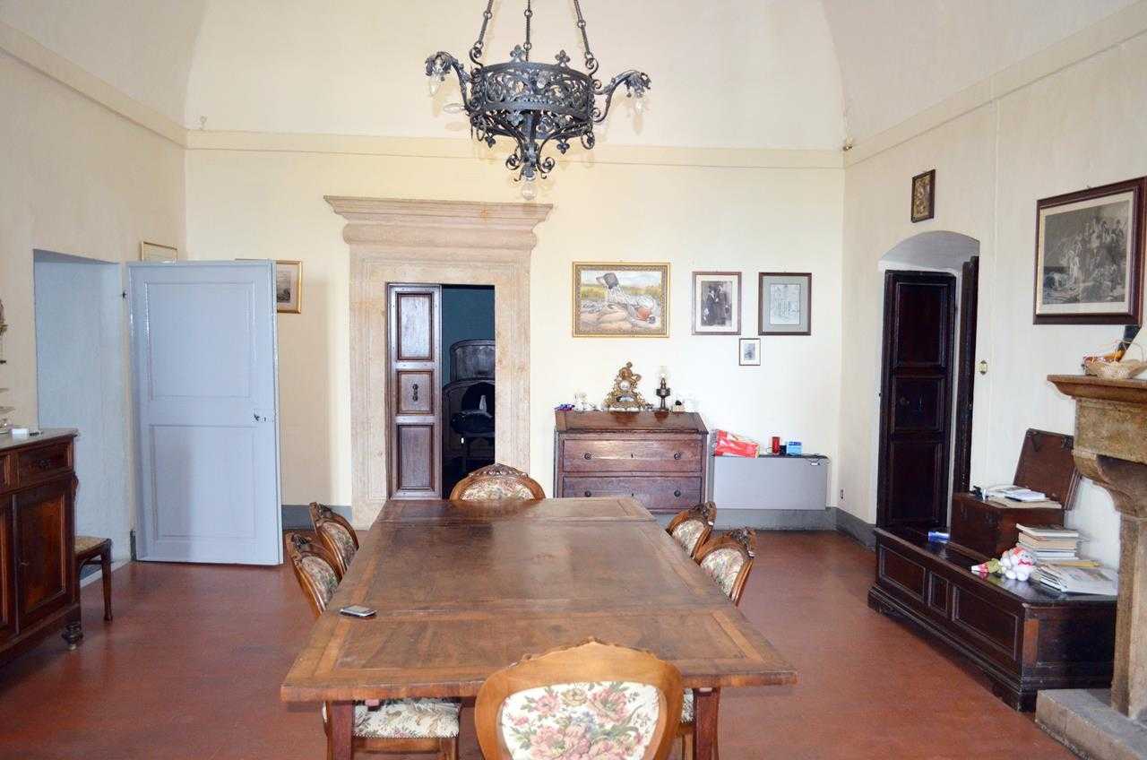 Condominium dans Montepulciano, Tuscany 11138337