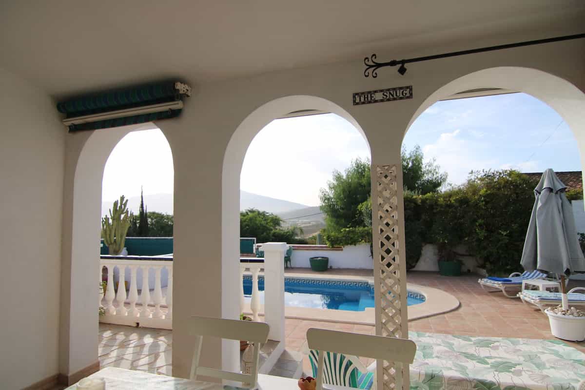 House in Coin, Andalusia 11138350