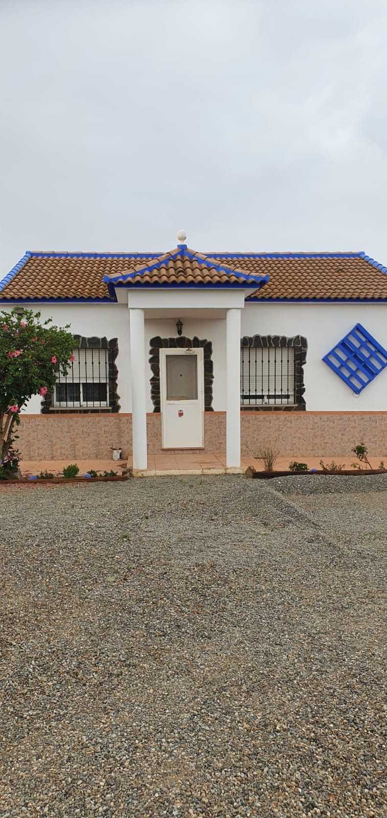 Rumah di , Andalucía 11138355
