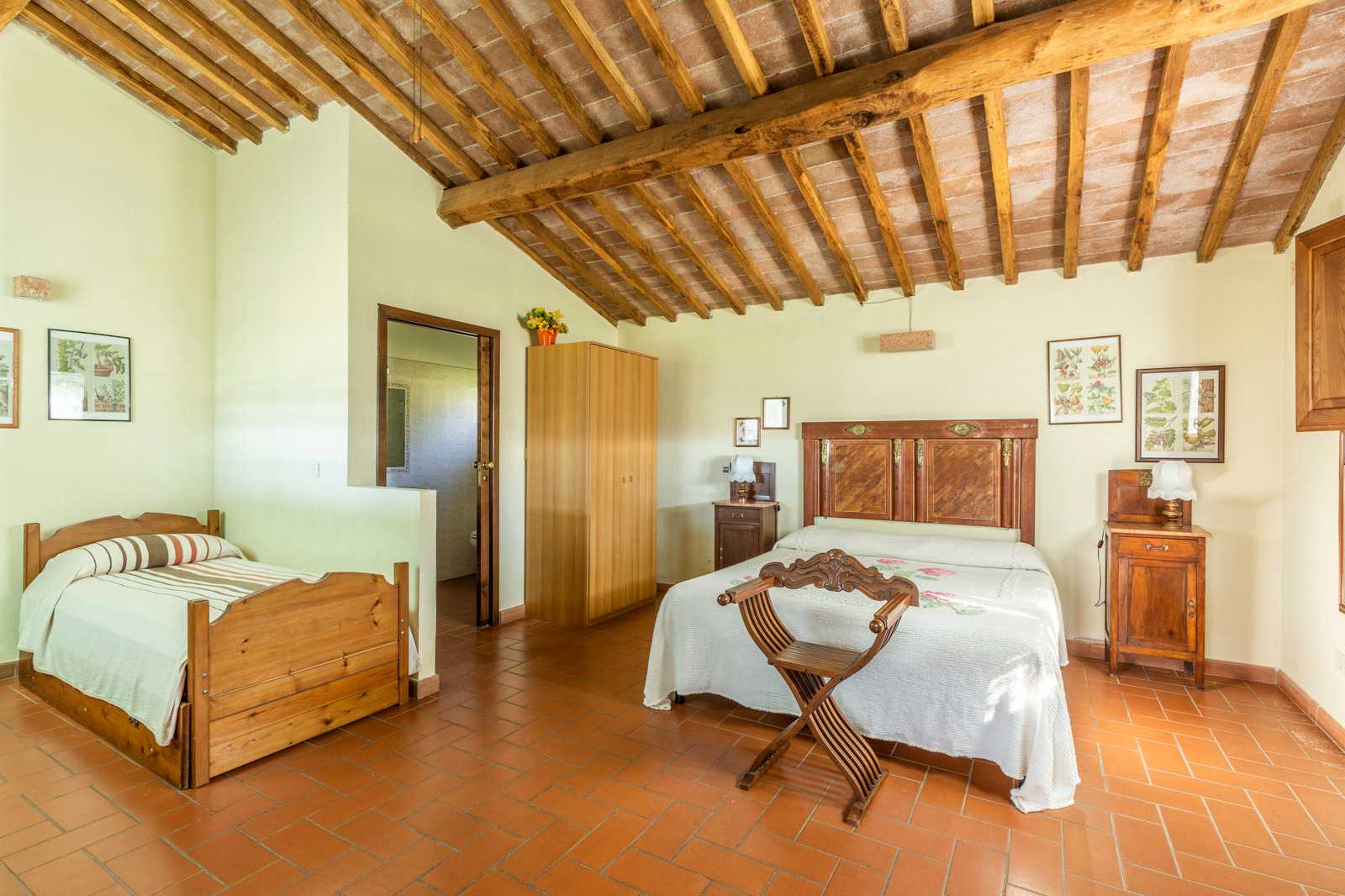 Квартира в Scansano, Tuscany 11138367