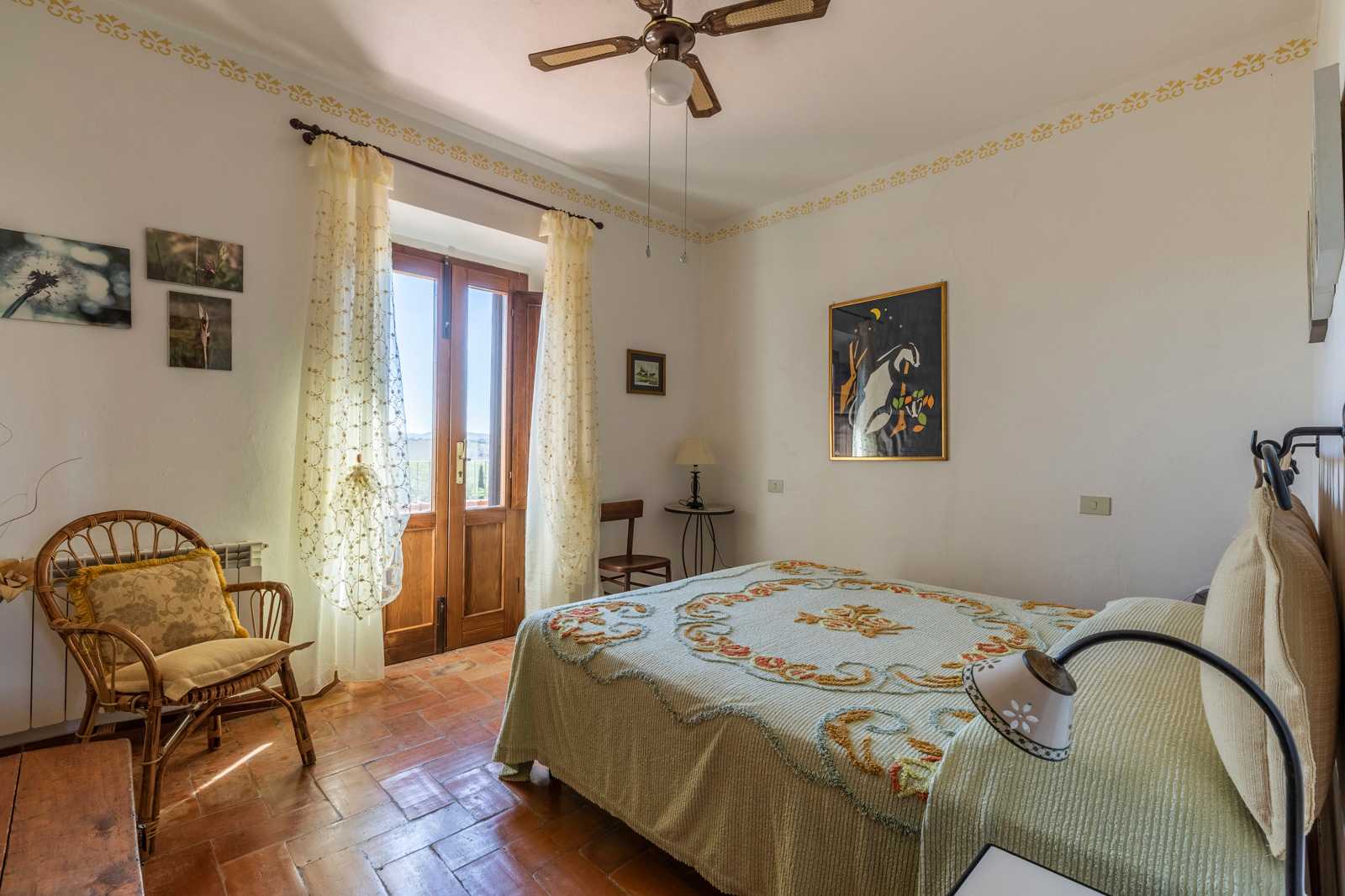 Condominium in Scansano, Tuscany 11138367