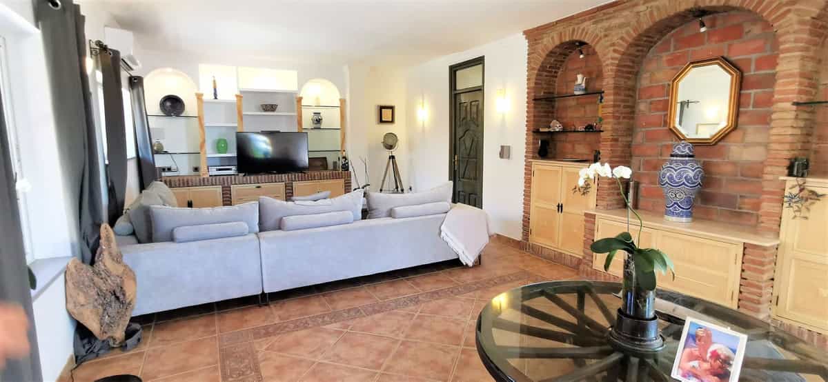Dom w Fuengirola, Andaluzja 11138495