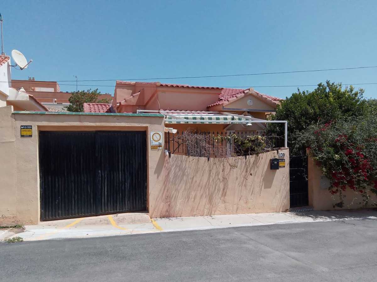 Haus im Marbella, Andalusien 11138522