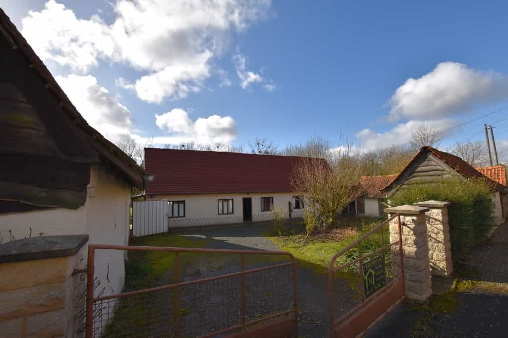 Other in Capelle-les Hesdin, Hauts-de-France 11138626
