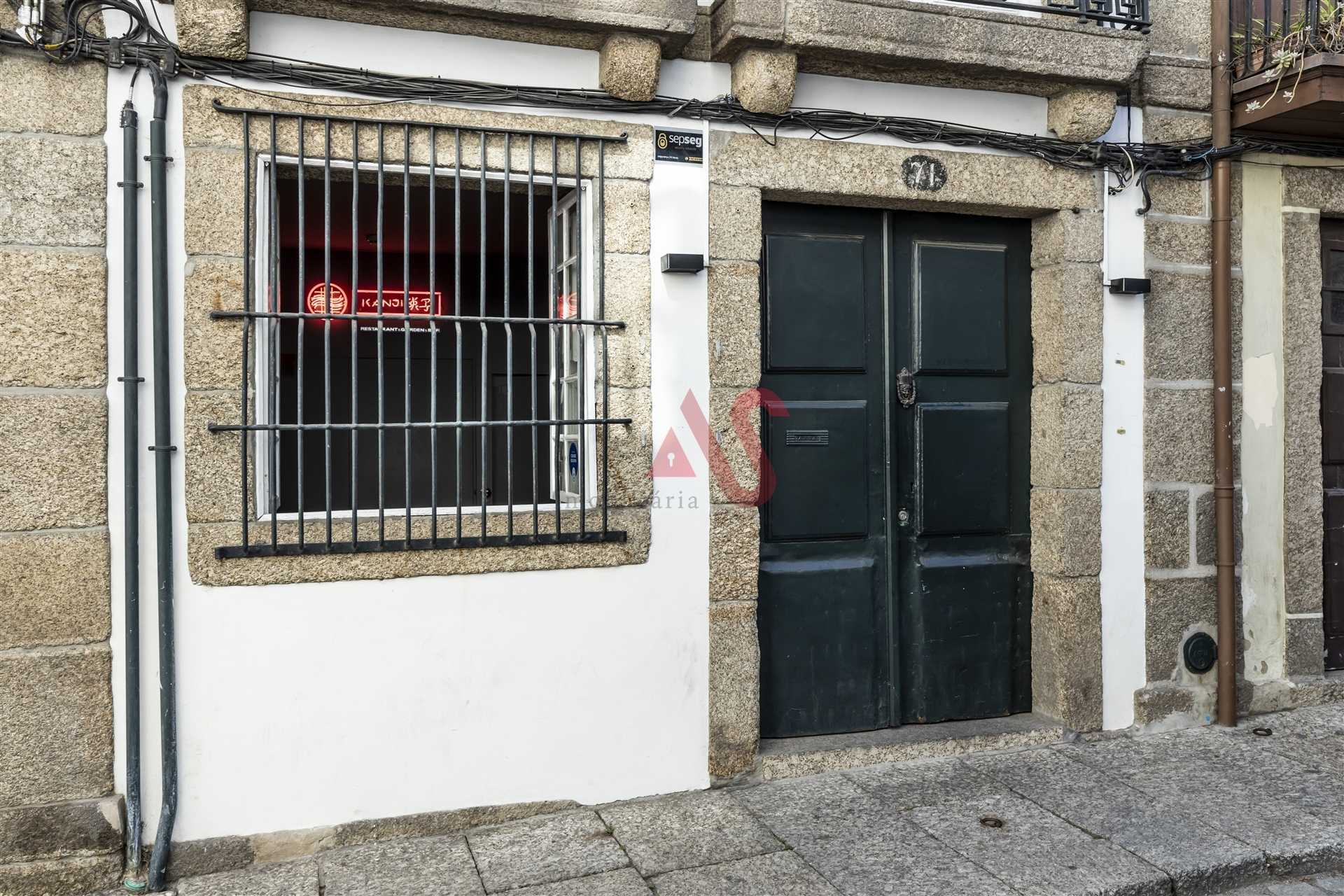 Kondominium dalam Cerca, Braga 11138653