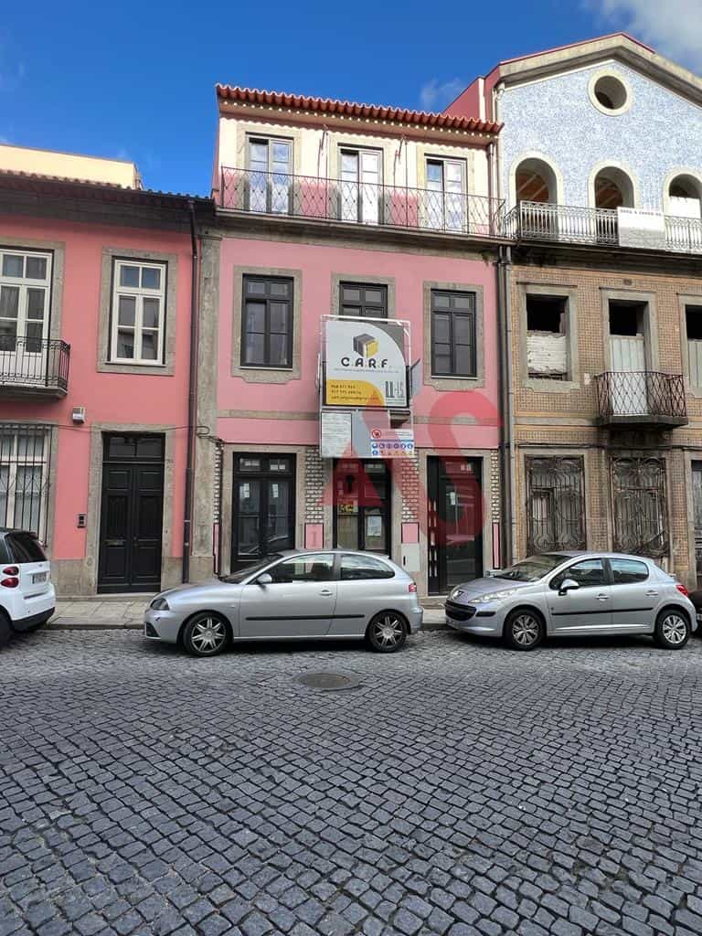 Condominium in Balbeira, Braga 11138665