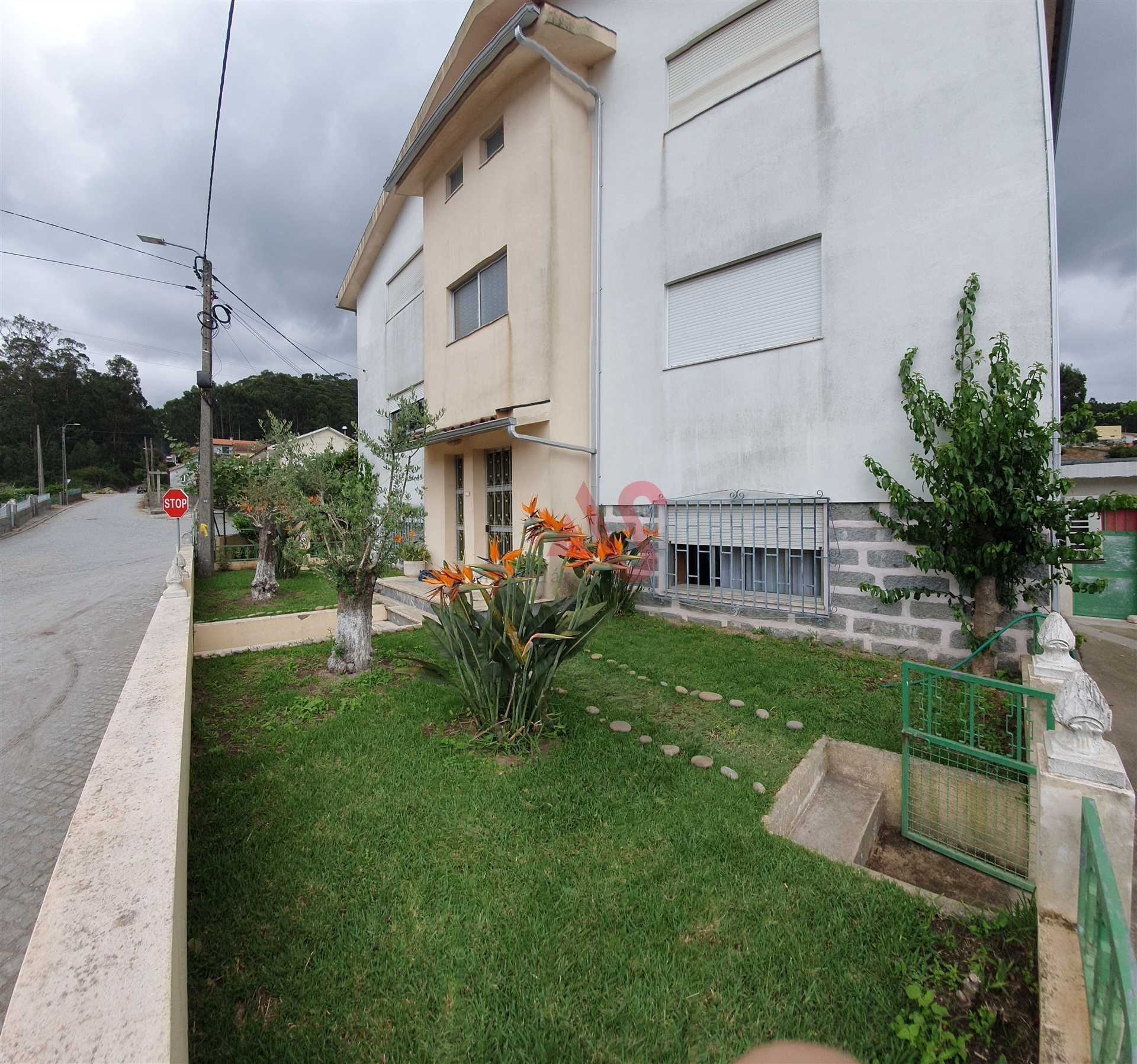House in Ninaes, Braga 11138689