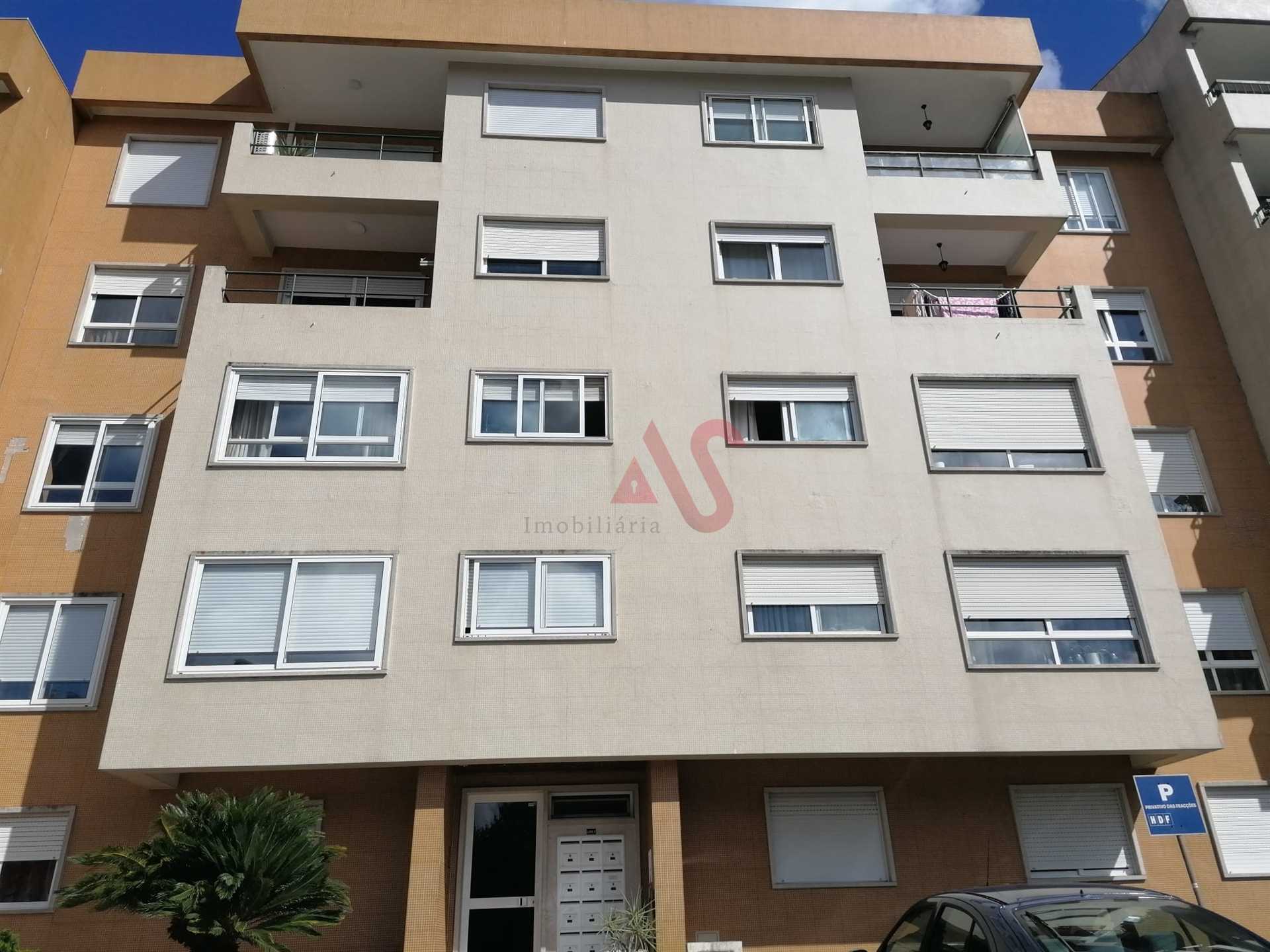Condominium in Figueiredo, Aveiro 11138691