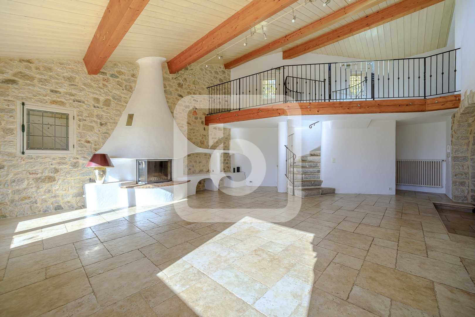 Huis in Gourdon, Provence-Alpes-Côte d'Azur 11138742