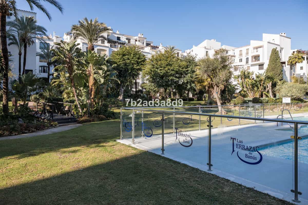 Kondominium dalam Marbella, Andalusia 11138844
