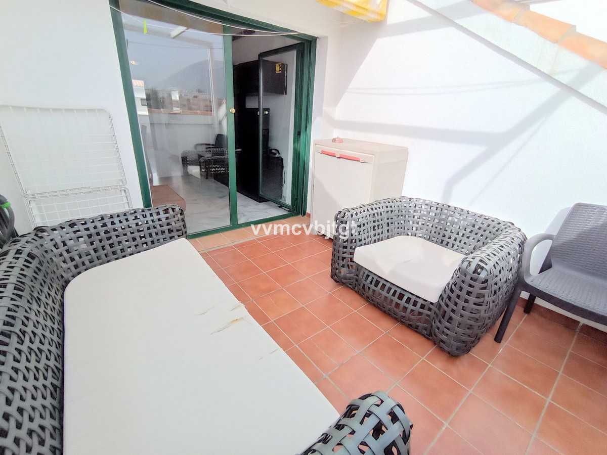 Condominium in Torreblanca, Valencia 11138972