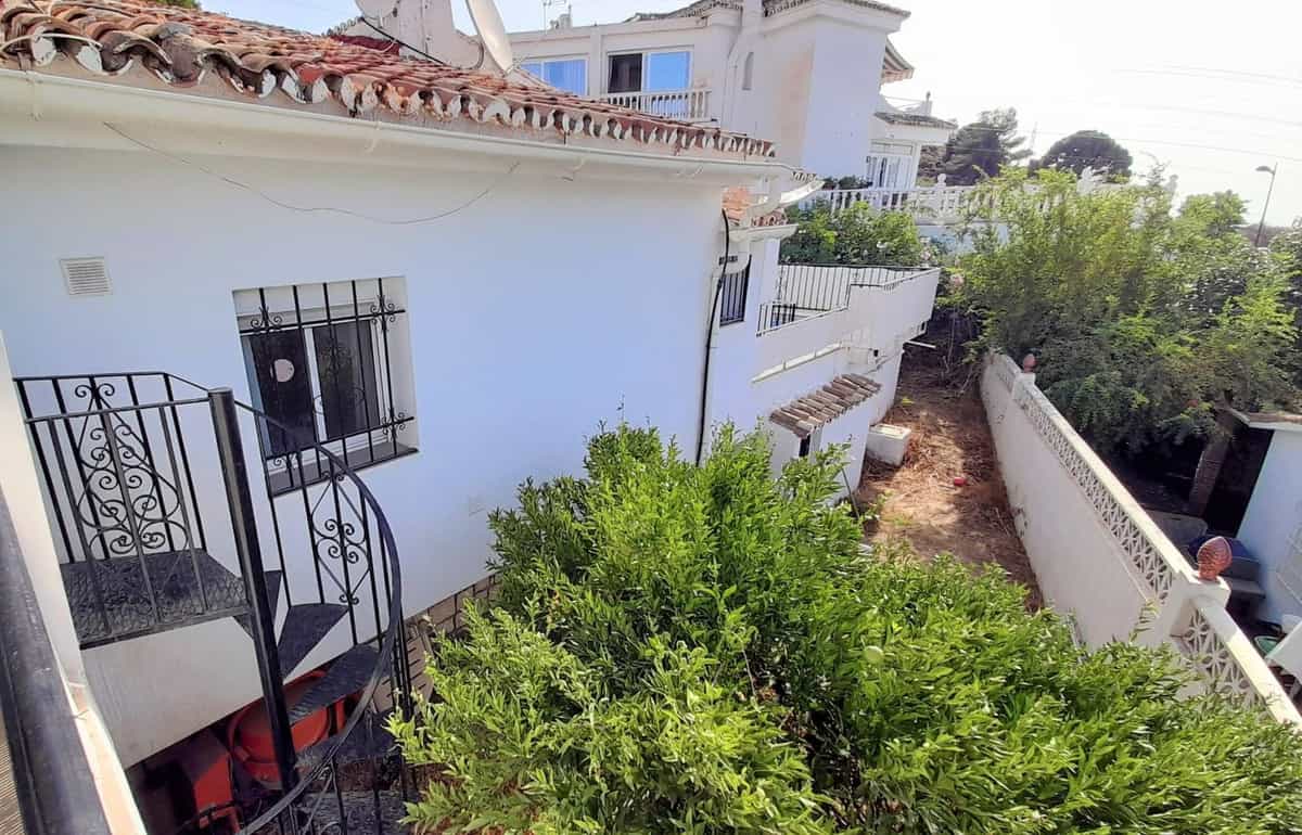 Huis in La Campana, Andalusia 11139057