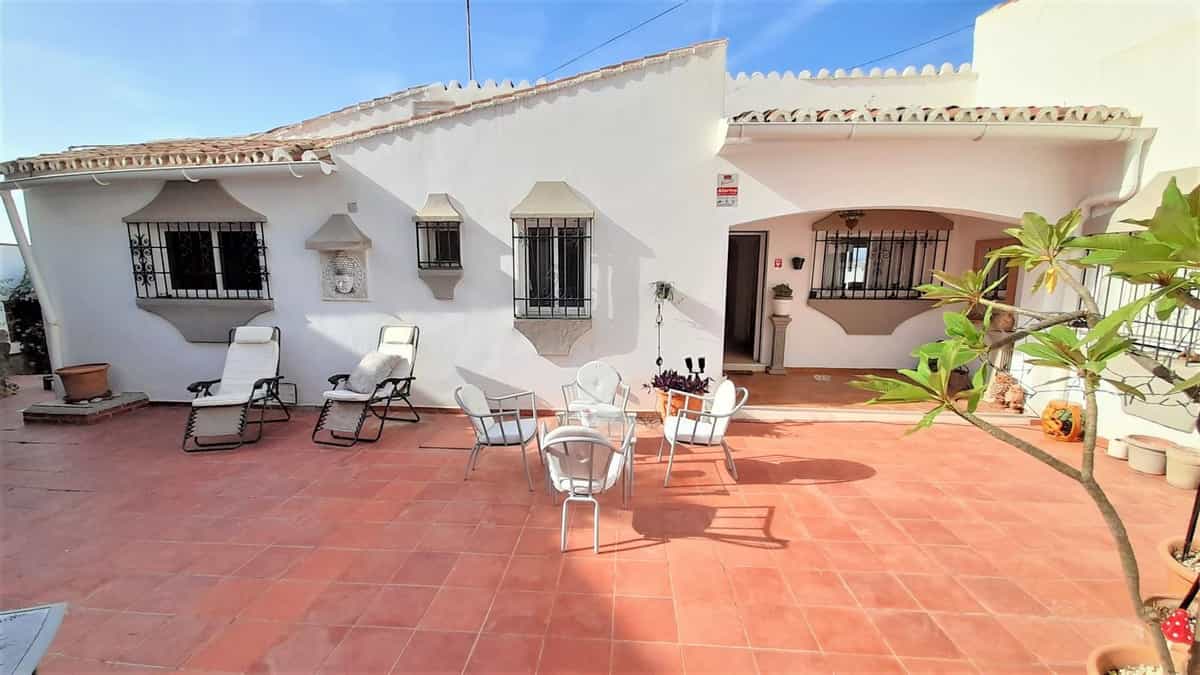 Dom w La Campana, Andalusia 11139057