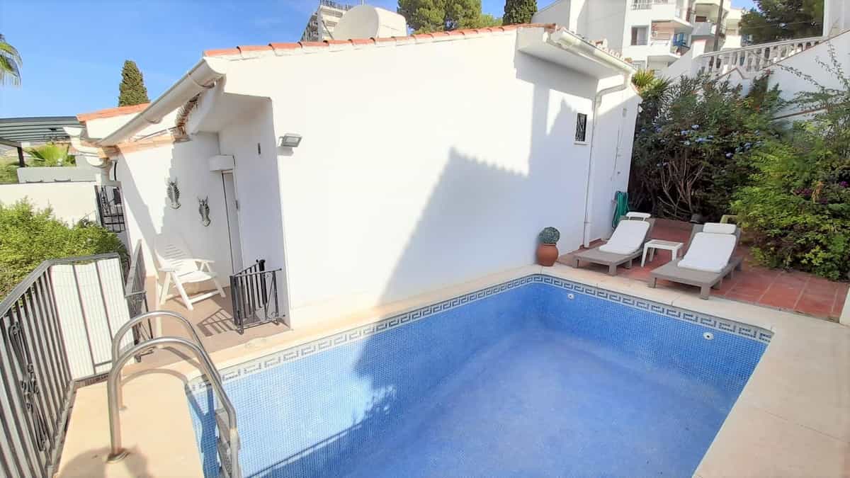 Casa nel La Campana, Andalusia 11139057