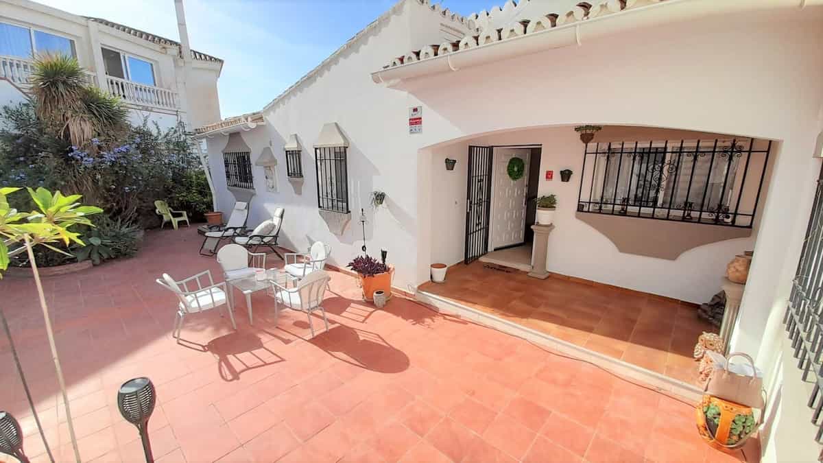 Dom w La Campana, Andalusia 11139057