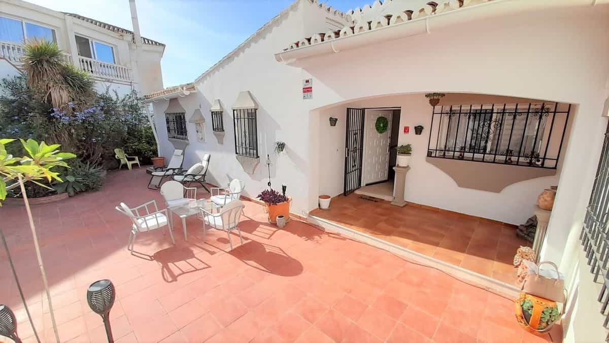 Casa nel La Campana, Andalusia 11139057