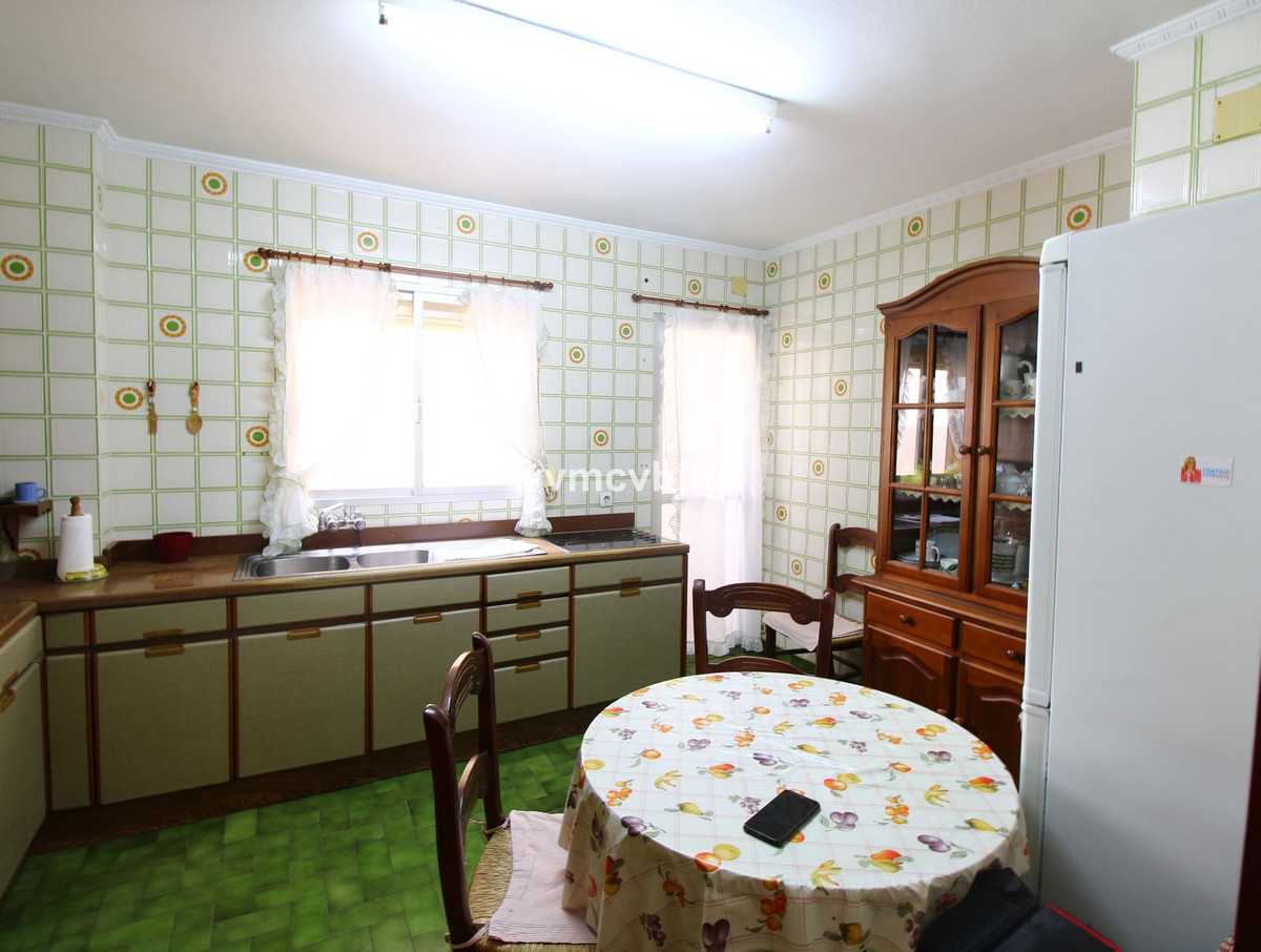 Condominium dans Fuengirola, Andalucía 11139100