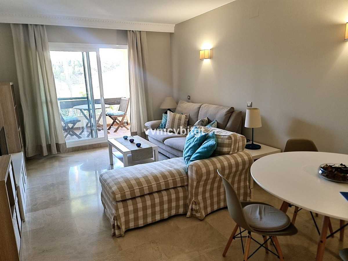 Condominium dans Málaga, Andalucía 11139170